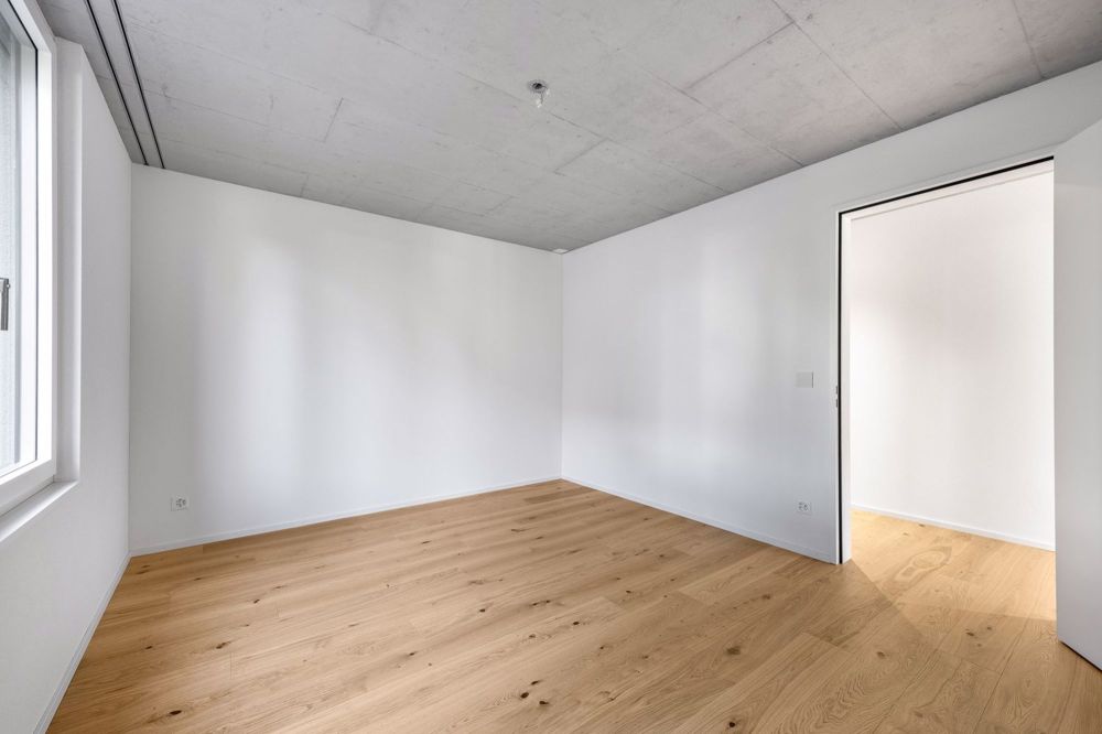 Moderne 4.5-Zimmer Terrassenwohnung in Bülach - Bild 9