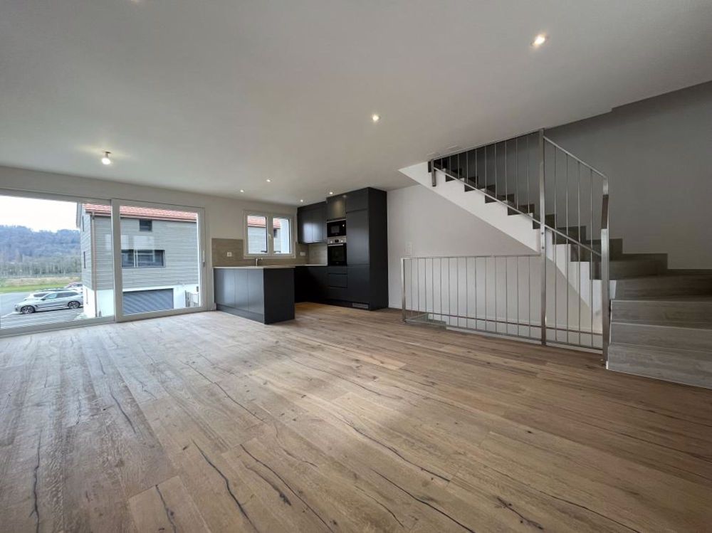 CONSTRUCTION NEUVE ET MODERNE, QUARTIER CALME ET FAMILIAL - Bild 6