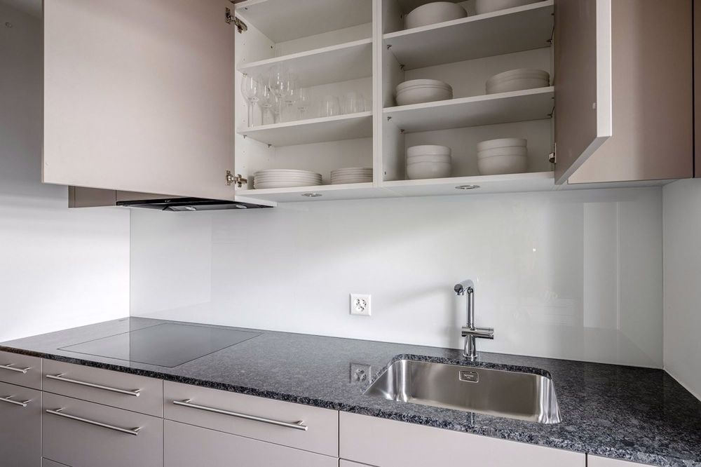 2 ½ Zimmer-Möblierte Wohnung in Zürich mieten - Bild 13