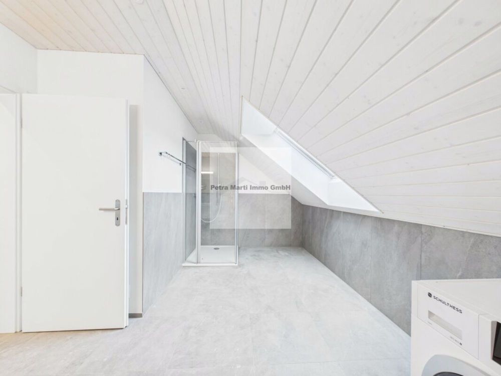 3.5-Zimmer-Dachwohnung - Bild 13