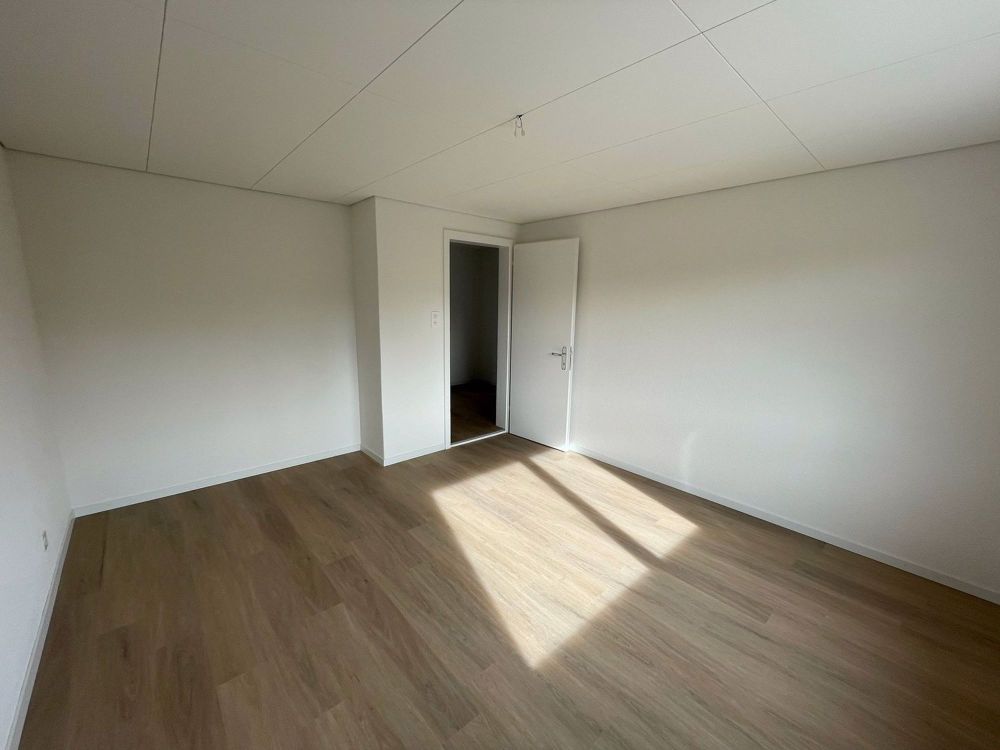 Moderne 4-Zimmer-Wohnung in Frauenfeld - Neubau 2025 - Bild 2