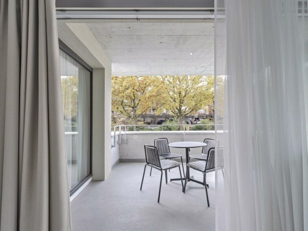 Vollmöbliertes SUPERIOR Apartment - 52 m2 - Bild 8