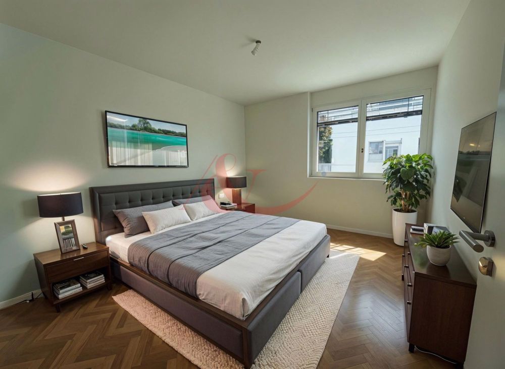 4,5 Zimmer neu zu mieten! Lausanne - Bild 3