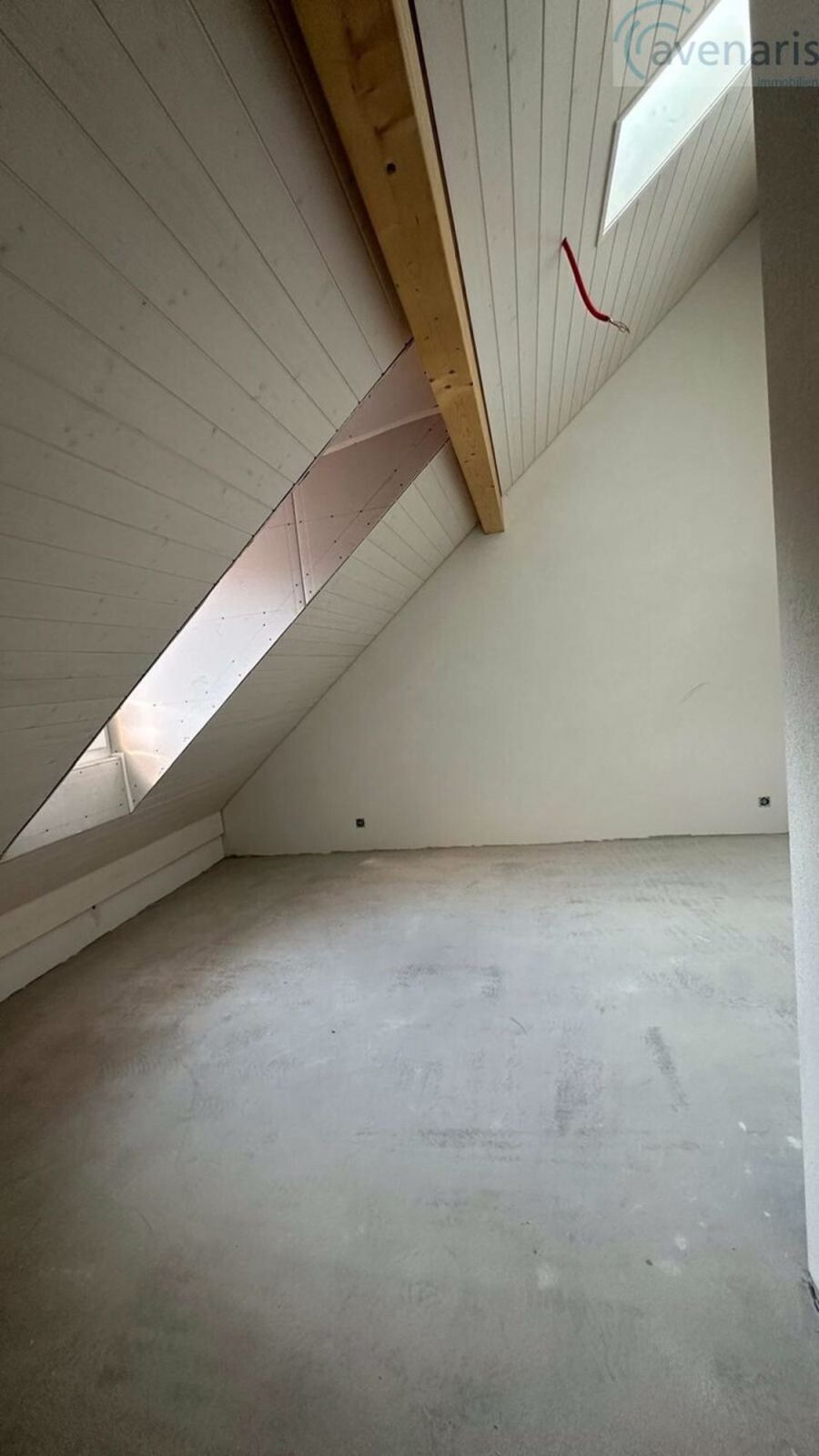 Ihr neues Zuhause im Herzen von Magden: Moderne Wohnungen mit Stil - Zimmer