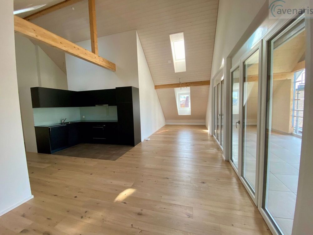Ihr neues Zuhause im Herzen von Magden: Moderne Wohnungen mit Stil - Bild 3