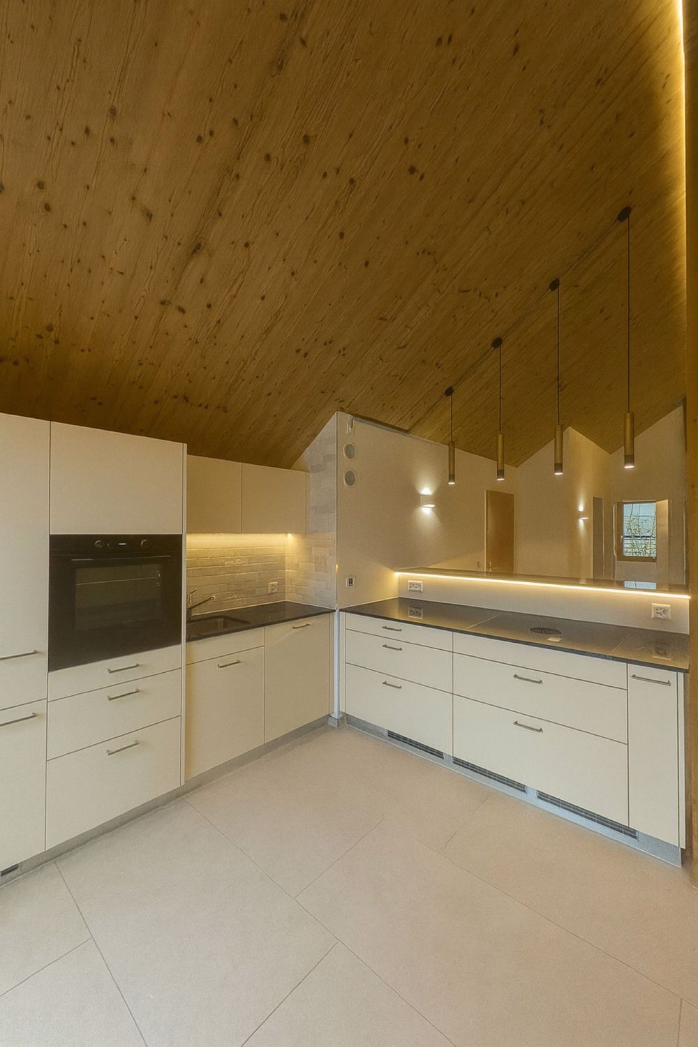 Rafz | 3 Zi Attika Loft-Wohnung | 110 m² | ruhig & freundlich | Erstbezug - Bild 5