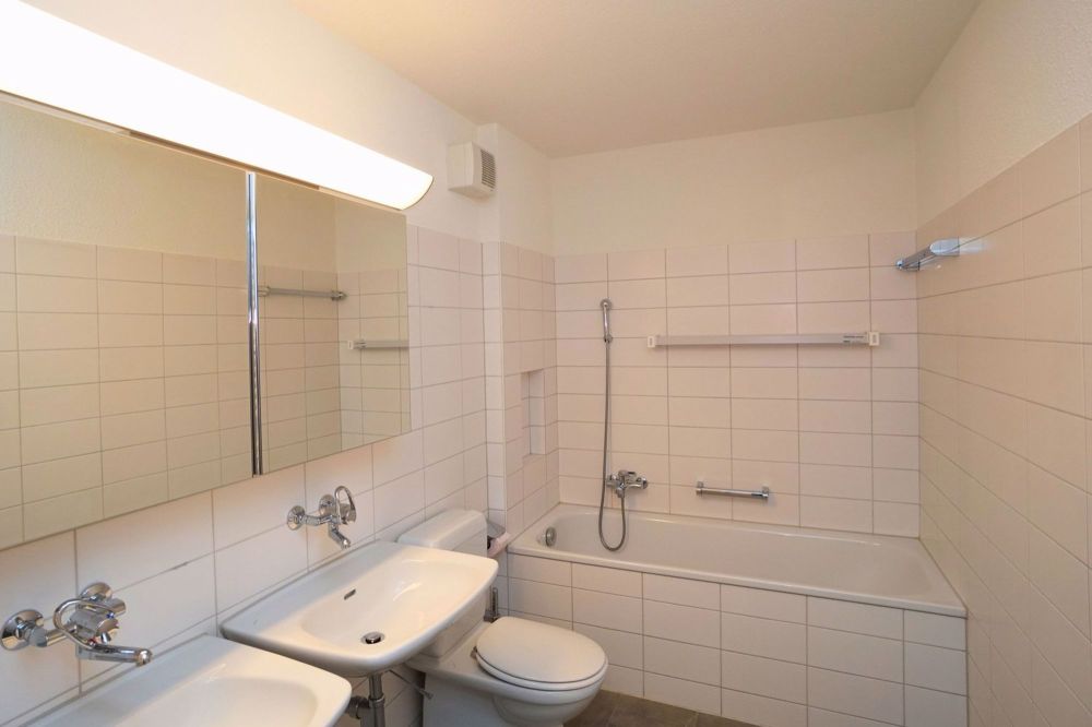 Grosszügige 5.5-Zimmer-Wohnung an ruhiger Lage in Zürich Witikon - Bild 11
