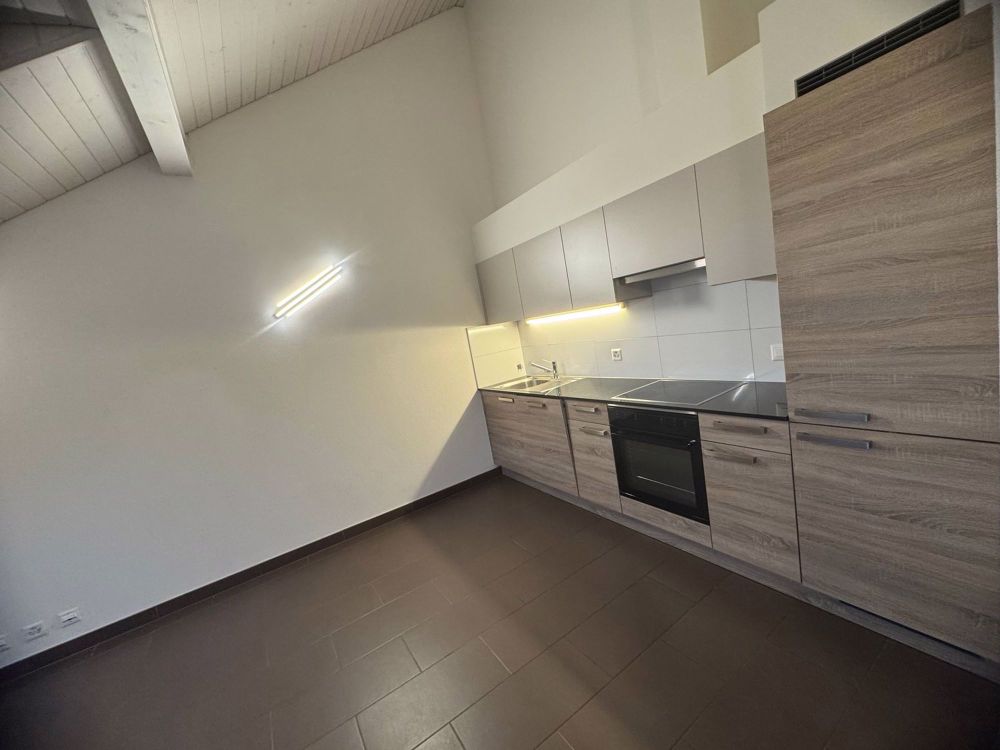 Schönes modernes 3-Zimmer-Apartement (64m²) im letzten Stock – Zu vermieten in La Tour-de-Peilz - Bild 5