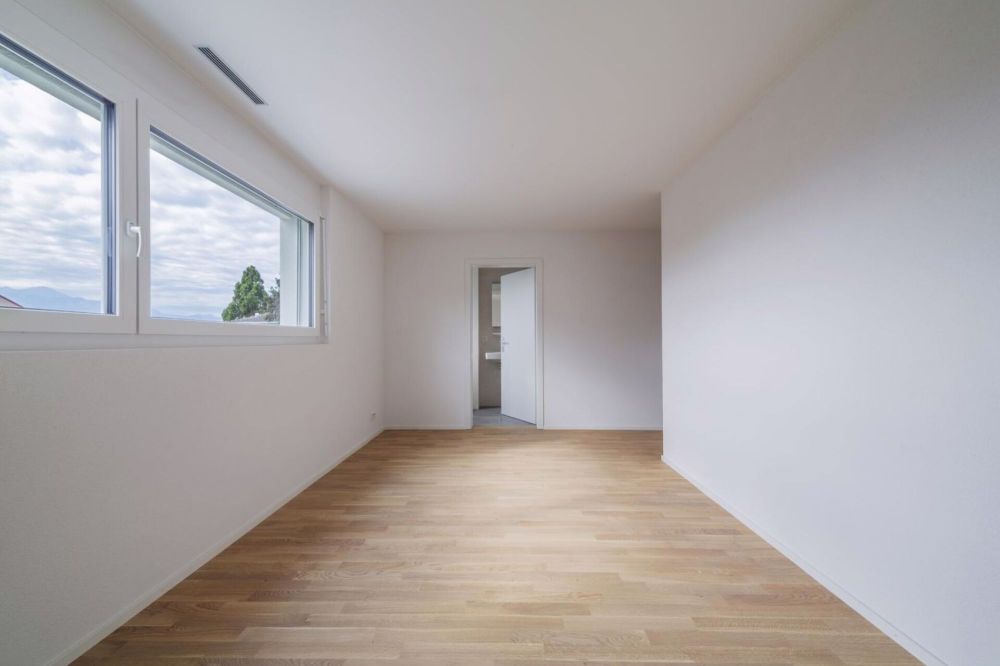 Superbe logement de 3,5 pièces comprenant 2 suites privatives - Bild 4