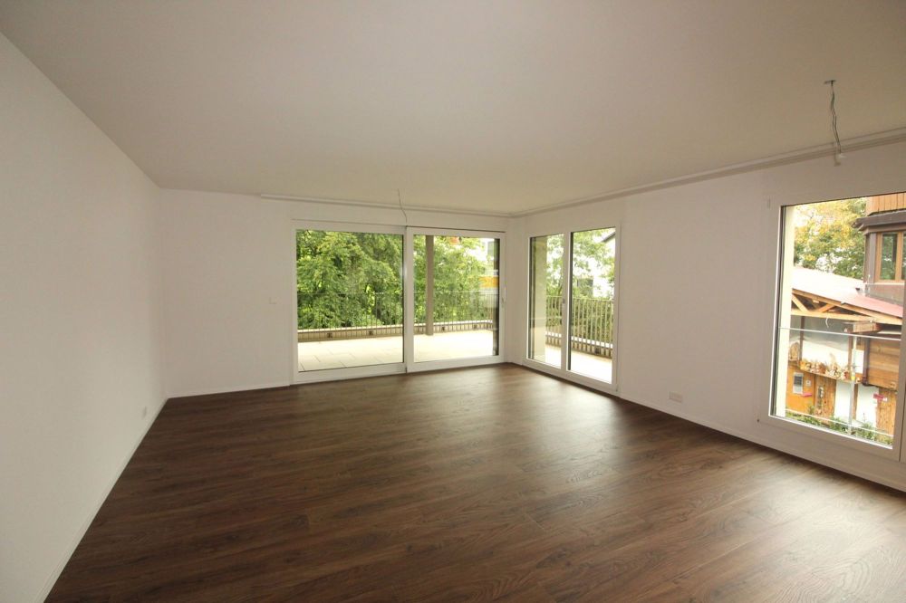4.5-Zimmerwohnung mit höchstem Komfort im Steuergünstigen Wollerau zu vermieten - Bild 3