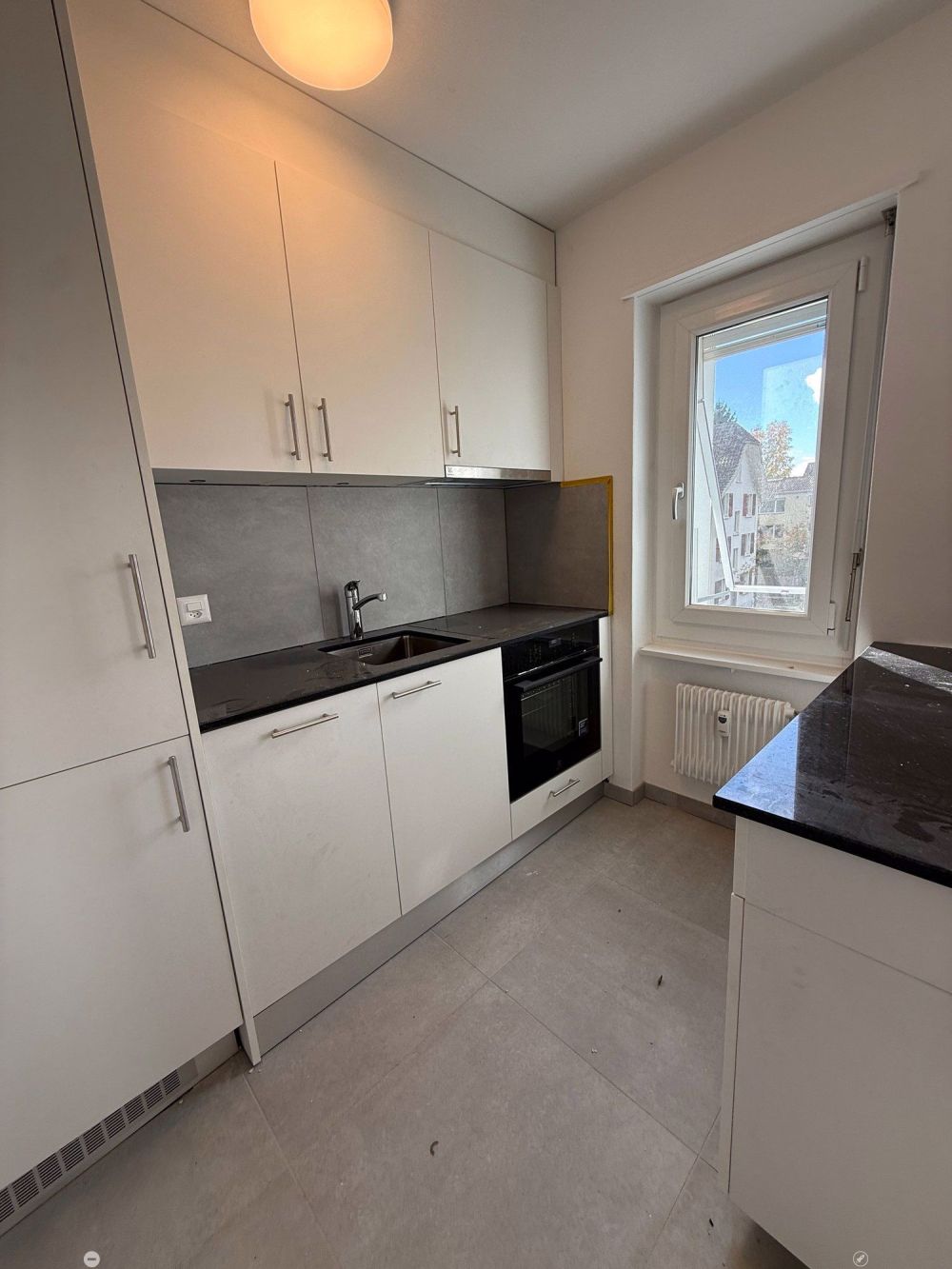 ?? Frisch sanierte 4.5-Zimmerwohnung mit Balkon am beliebten Lischenweg in Biel - Bild 4