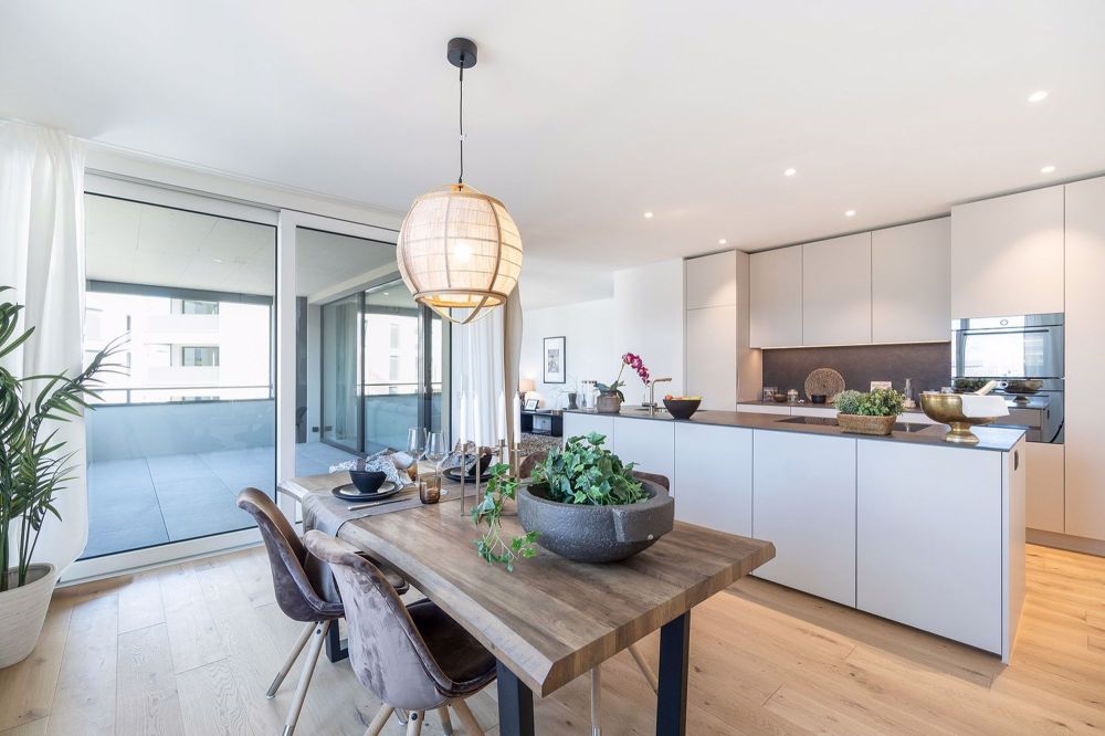 Ihr neues Zuhause mit Solarstrom - mitte-widnau.ch - Bild 3