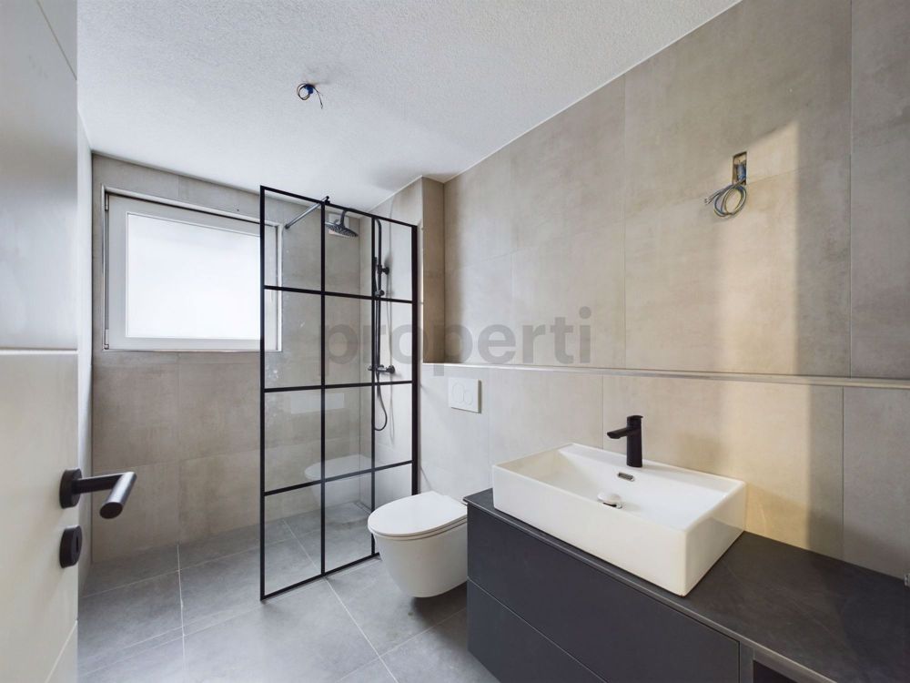 Frisch Sanierte Hochparterre-Wohnung sucht neuen Mieter - Image 6
