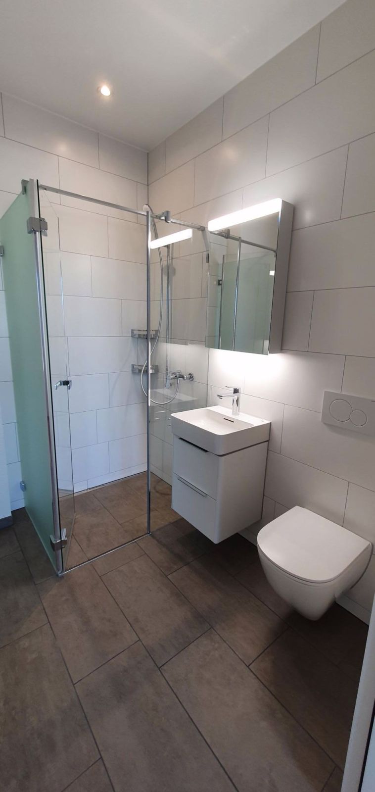 Erstvermietung Neubauwohnungen in Dübendorf - Bild 4