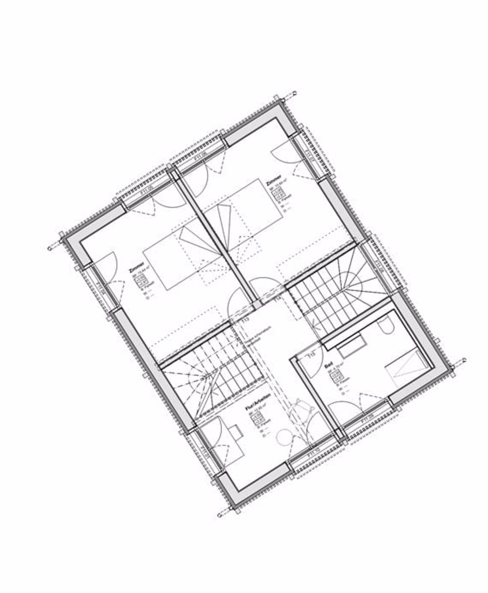 Ihr Traumhaus erwartet Sie: Modern, komfortabel und nachhaltig - Bild 10