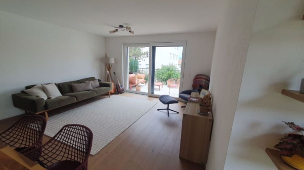 RESIDENCE LES CHARMILLES - RTE DE VALLAIRE 4A - 1024 ECUBLENS - Bild 7