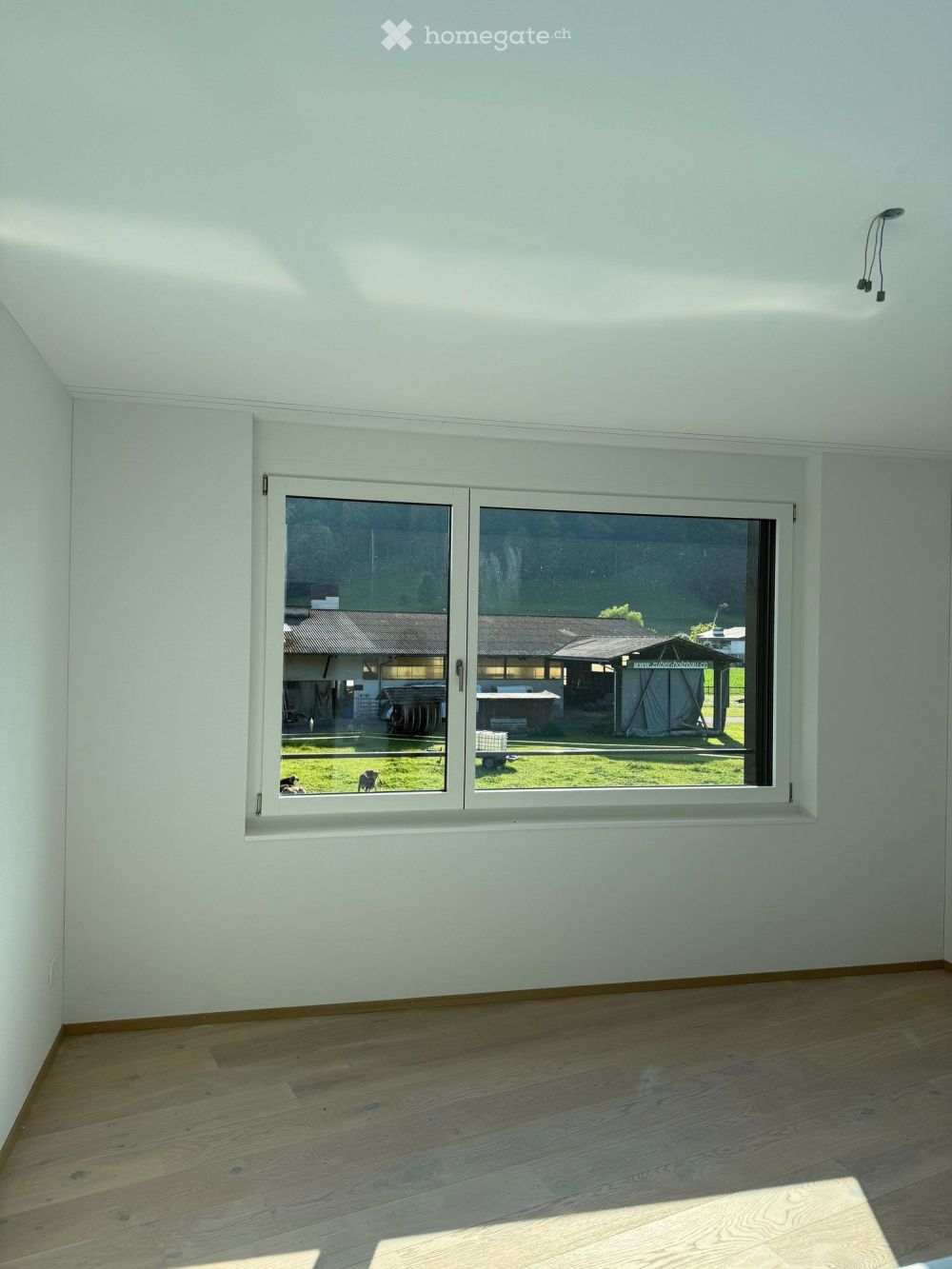 Moderne 3.5-Zimmer-Neubau-Wohnung in Dussnang - Bild 8