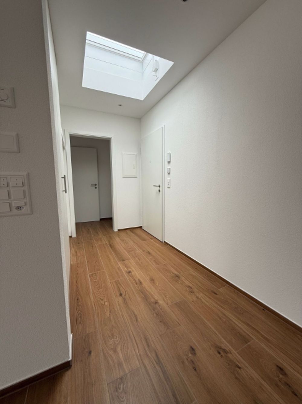 Moderne 4.5-Zimmer-Attikawohnung in Huttwil - Bild 8