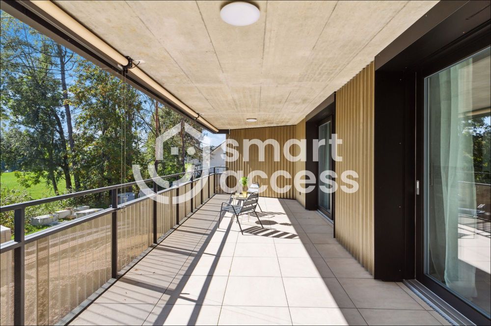 LOCATION-VENTE - Impasse de Champ-Riond à Matran - Bild 7