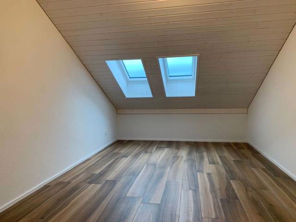 MAGNIFIQUE APPARTEMENT DE 3.5 PIECES LUMINEUX ET SPACIEUX, DANS UN CADRE PRIVILEGIE A MISERY-COURTION - Bild 7