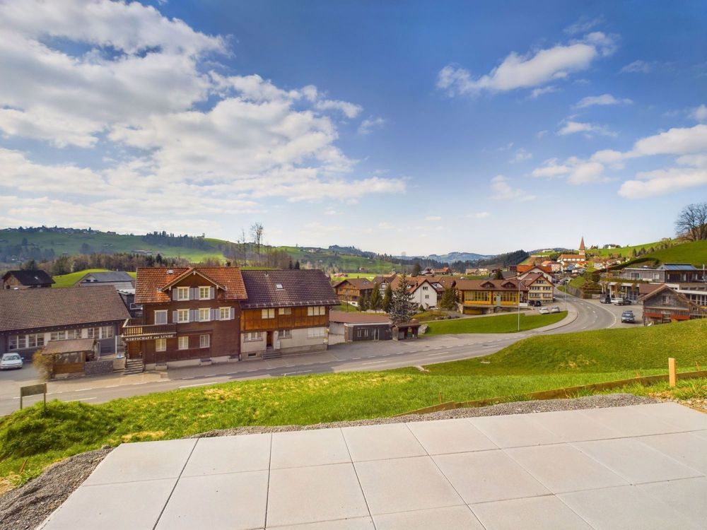 Ein Schmuckstück mit grossem Sitzplatz an ruhiger und naturnahen Lage - Bild 10