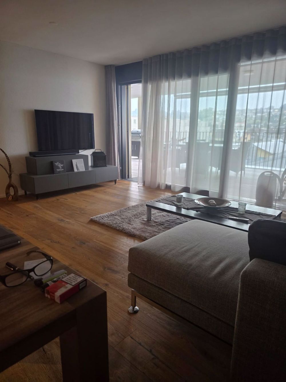 Grosszügige 4.5-Zimmer-Wohnung in Menziken mit 60 m2 Terasse - Bild 4