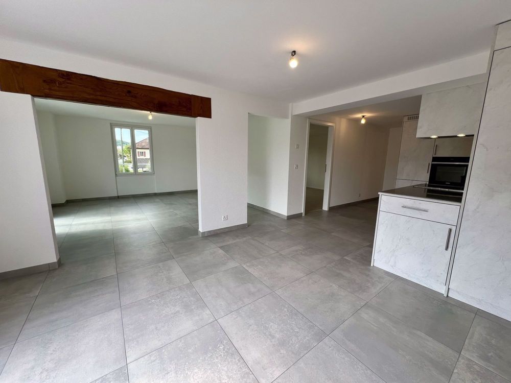 A LOUER à YVONAND Appartement neuf de 5.5 pièces - Bild 1