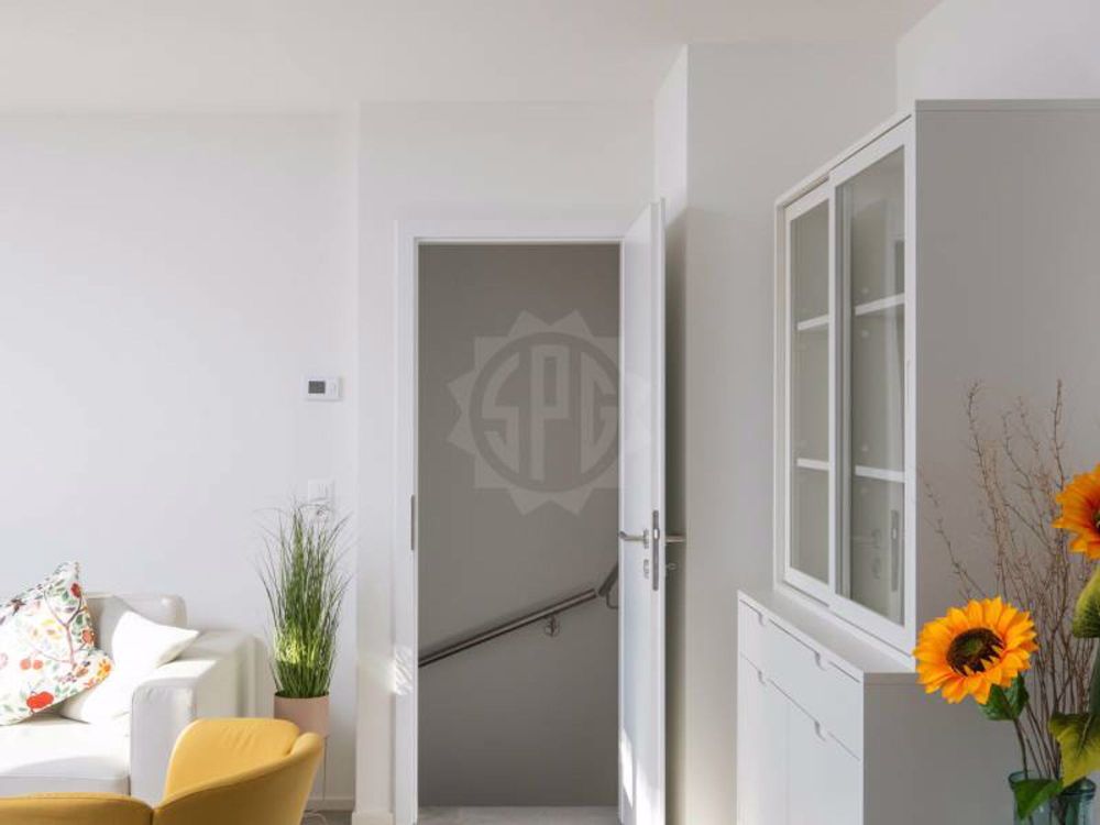 Prächtige Wohnung - Collex - Bild 6