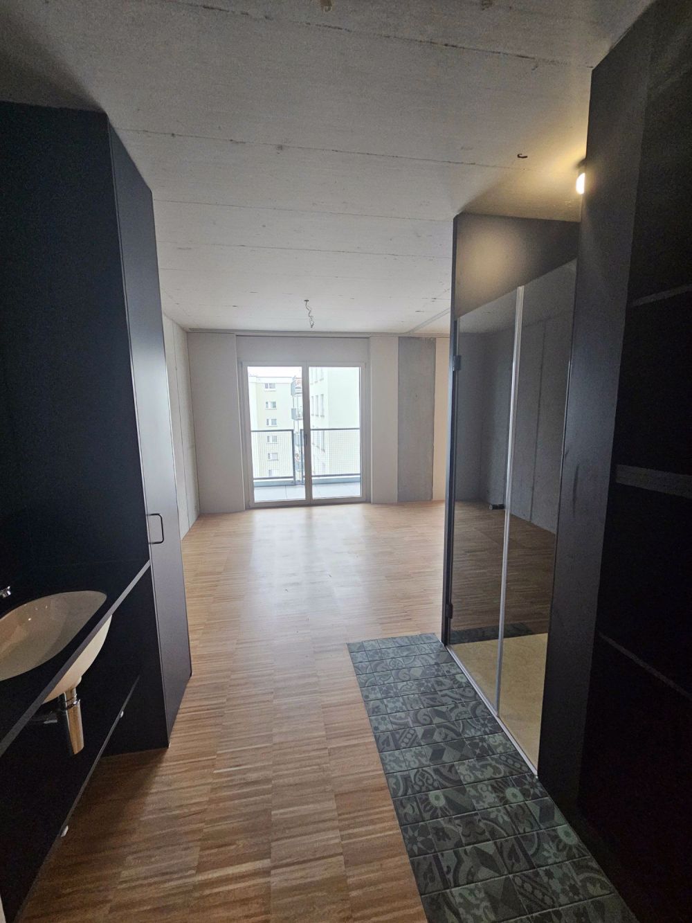 Loft in Aarau - Bild 4