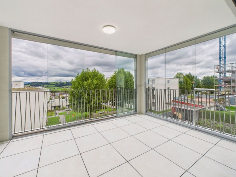 Modernes Wohnen im Herzen von Root – 4.5 Zimmer Neubauwohnung mit Stil und Komfort - Bild 12