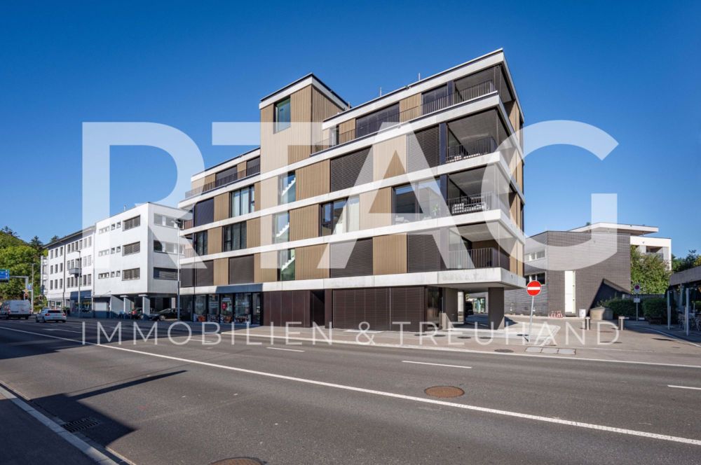 3.5-Zimmer-Wohnung - Bild 1