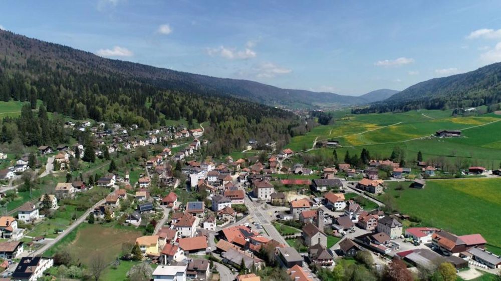 Votre futur lieu de vie entre nature et modernité - Bild 4
