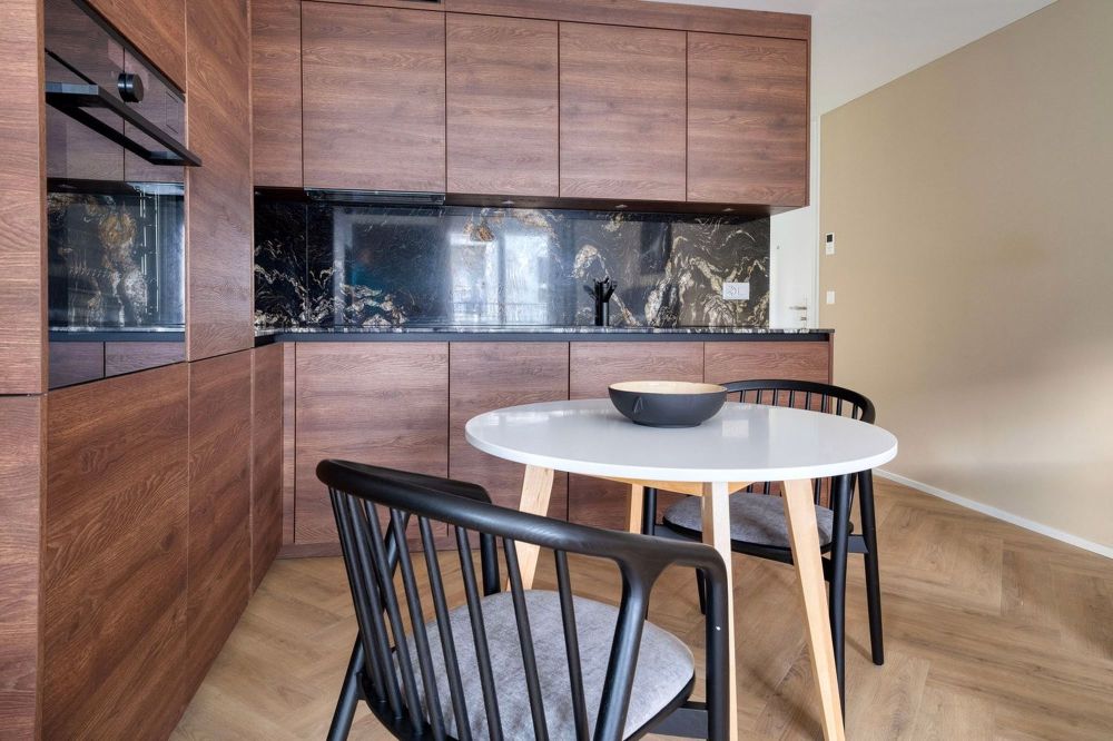 1 ½ Zimmer-Möblierte Wohnung in Zürich mieten - Bild 7