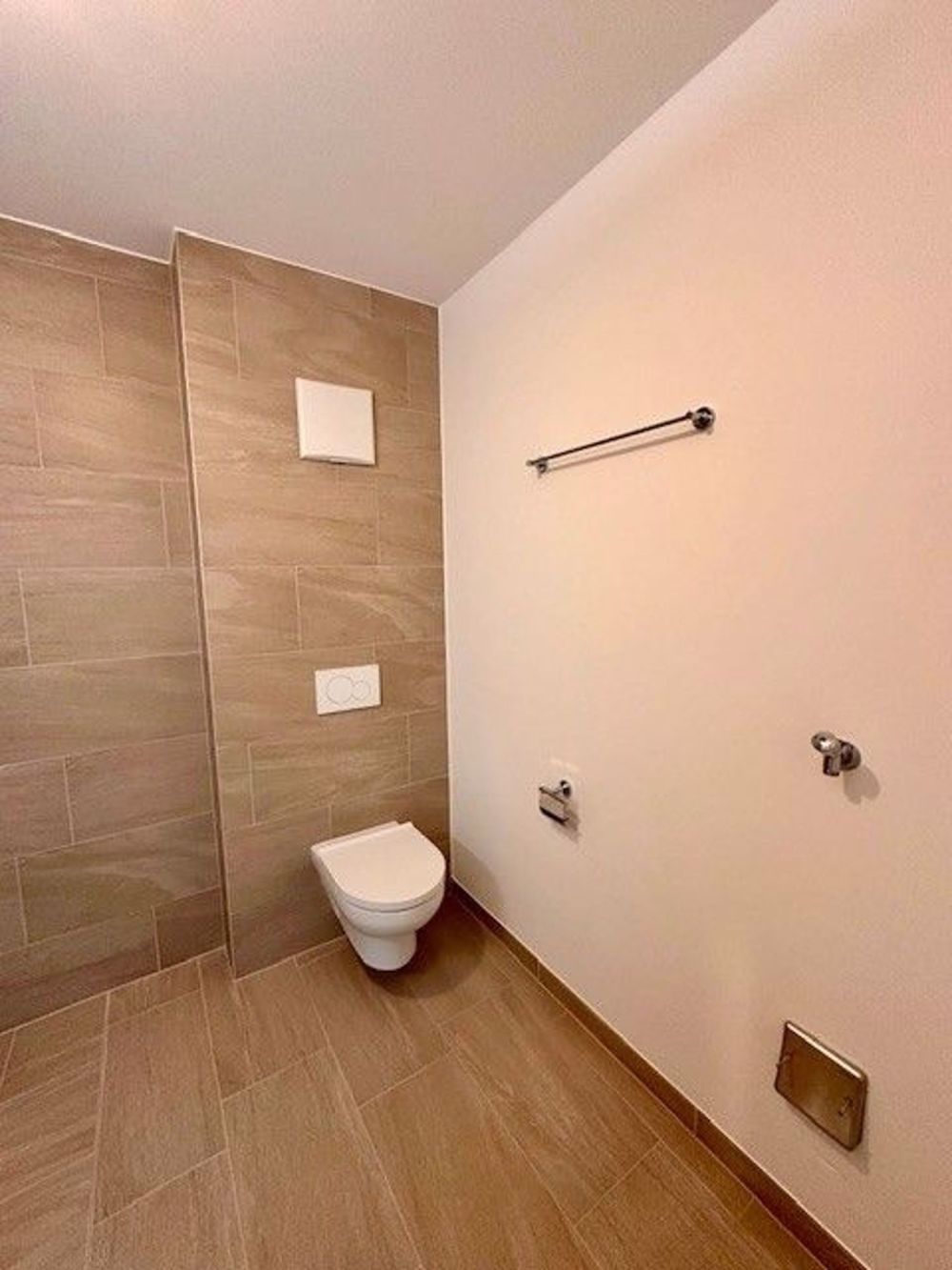 Schönes neues Apartment im 2. Stock mit 2,5 Zimmern in Aproz (Sion) - Appartement, 2.5 pièces, 56.97 m2