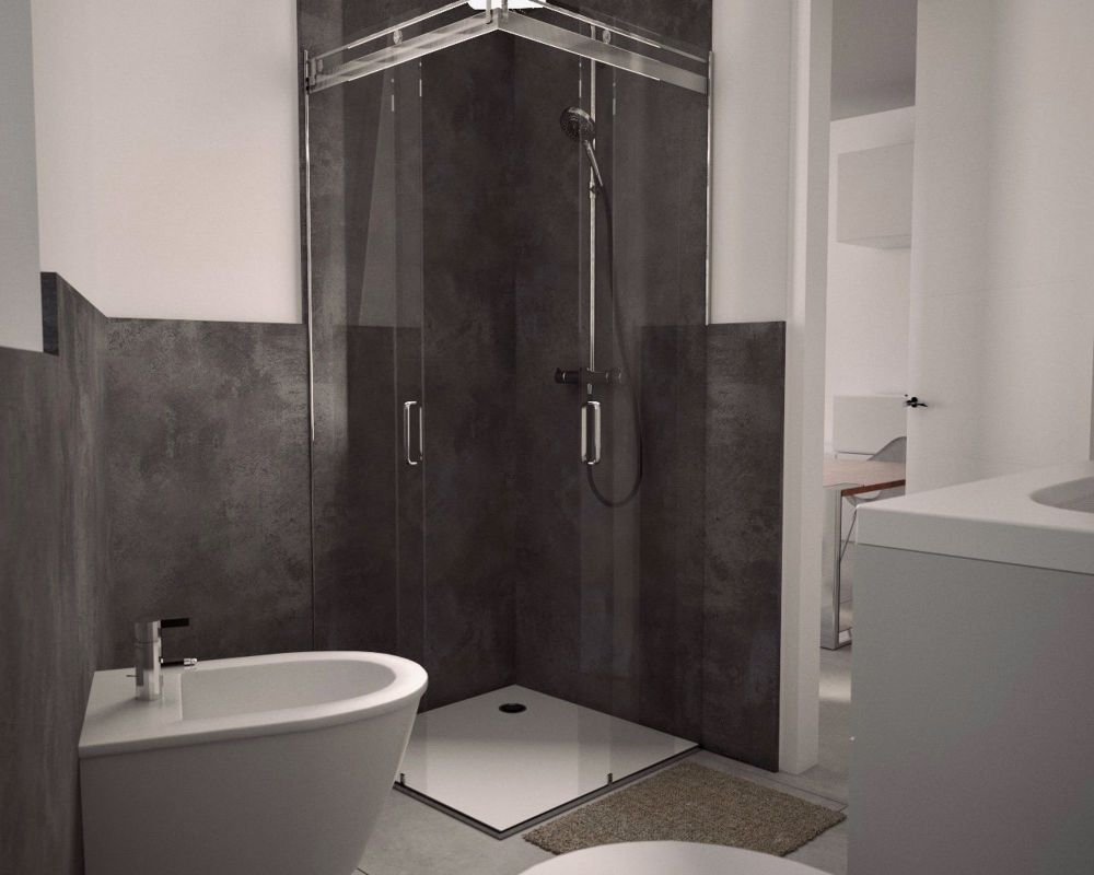 MERAVIGLIOSAMENTE ELEGANTE E MODERNO - Bild 5