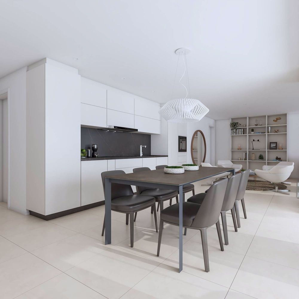 Nouvelle promotion de 6 logements PPE de 5.5 pièces - Bild 4