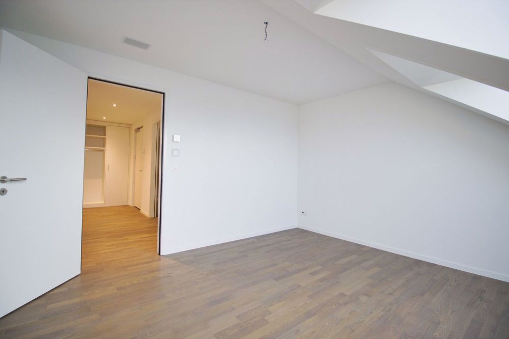 «Modernes Wohnen im neuen Dorfzentrum von Mühlethurnen» - Bild 6