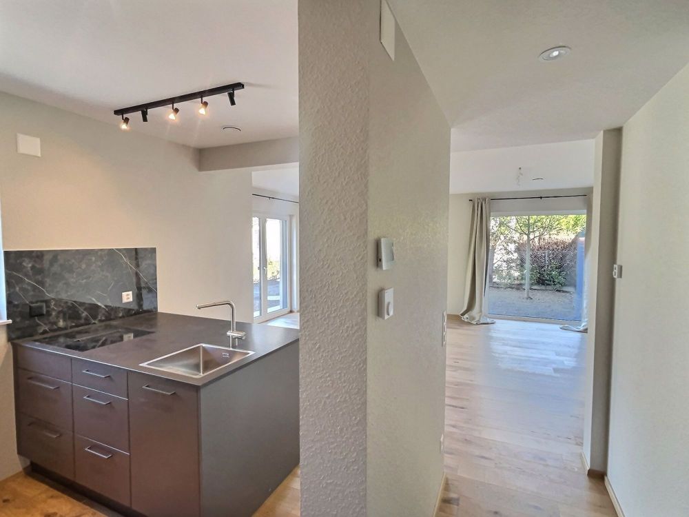 Belle villa neuve à Thônex/Genève - Bild 5