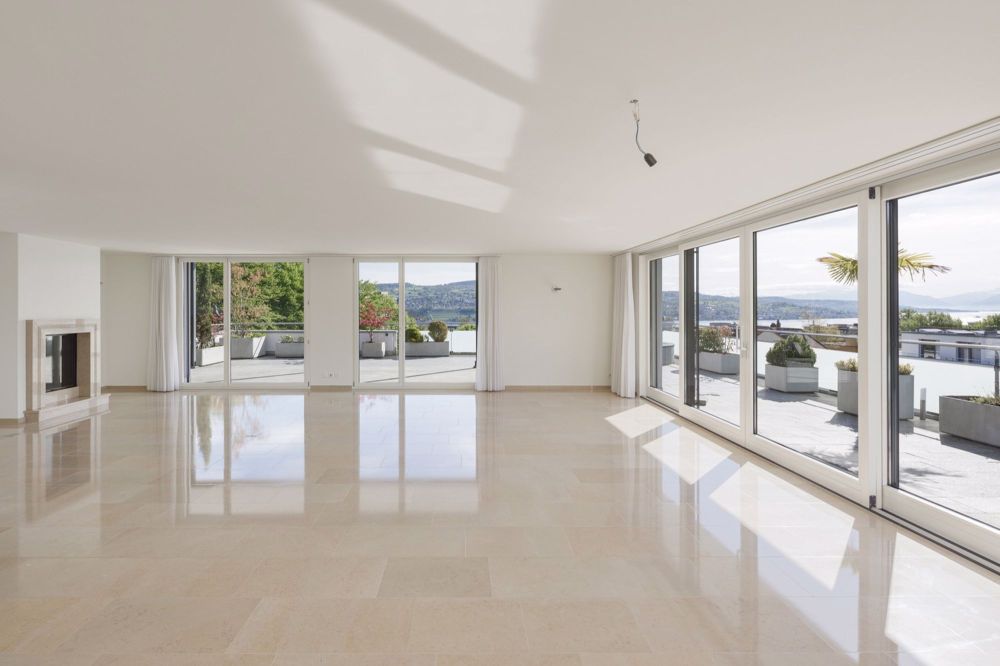 5 ½ Zimmer-Attikawohnung in Thalwil mieten - Bild 4