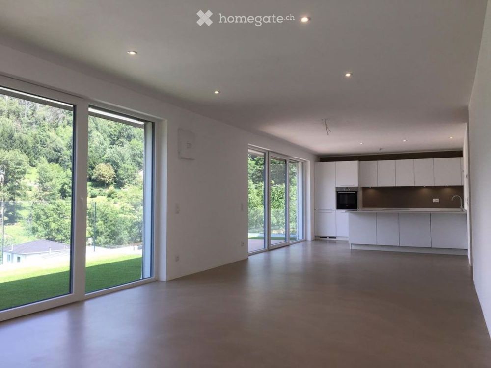 Ich suche einen Nachmieter für eine 3.5-Zimmer-Wohnung, 110 m² - Bild 1