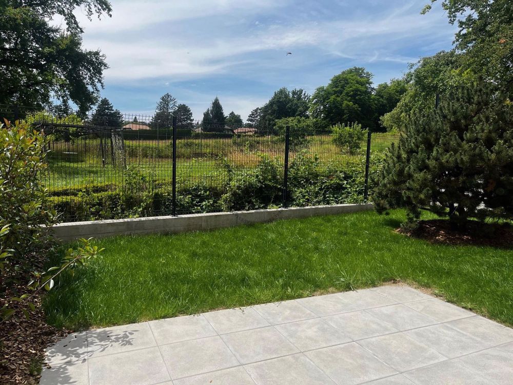 Duplex mit Garten - Bild 2