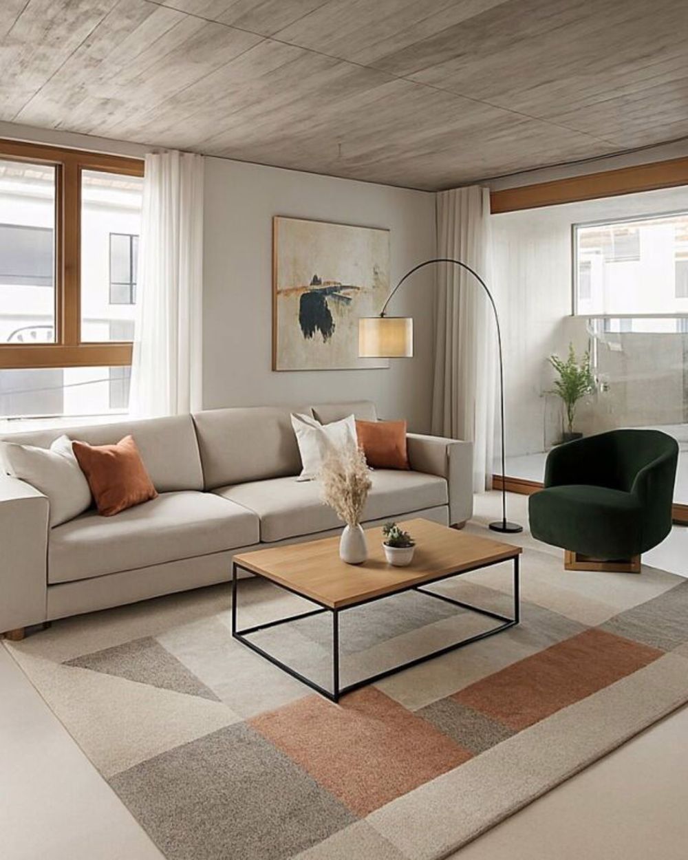 Erstvermietung 3.5-Zimmer-Wohnung - Bild 2