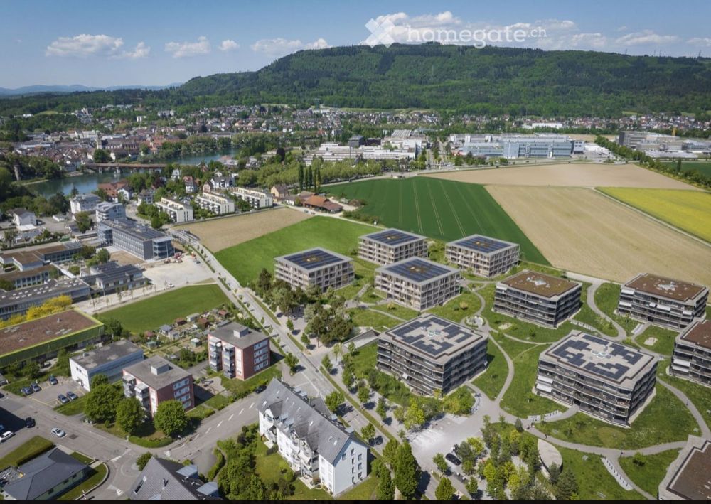 Erstbezug Maisonette-Wohnung in Stein AG - Bild 2