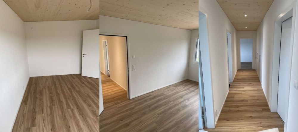4.5 Zimmer Attikawohnung - Bild 5
