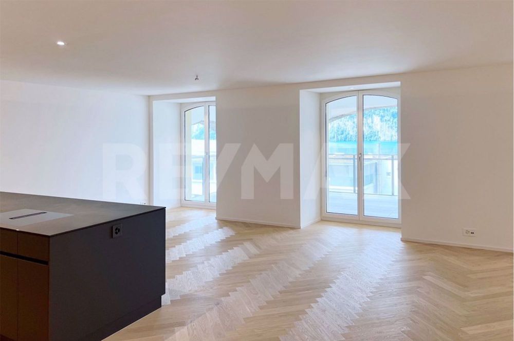 NEUBAU, moderne und atemberaubende 3.5-Miet-Maisonette-Wohnung, Grand Palais, 6440 Brunnen SZ - Bild 5