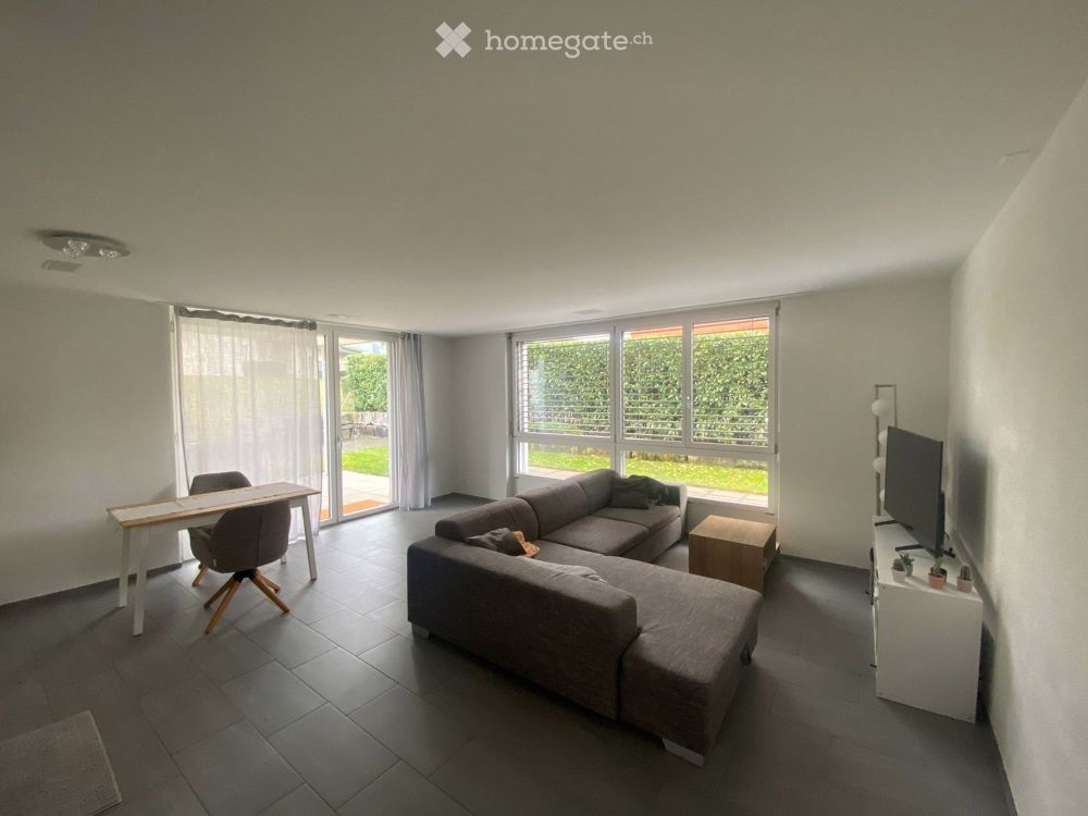 Nachmieter für topmoderne 2.5-Zimmer-Wohnung in Dübendorf gesucht - Bild 1