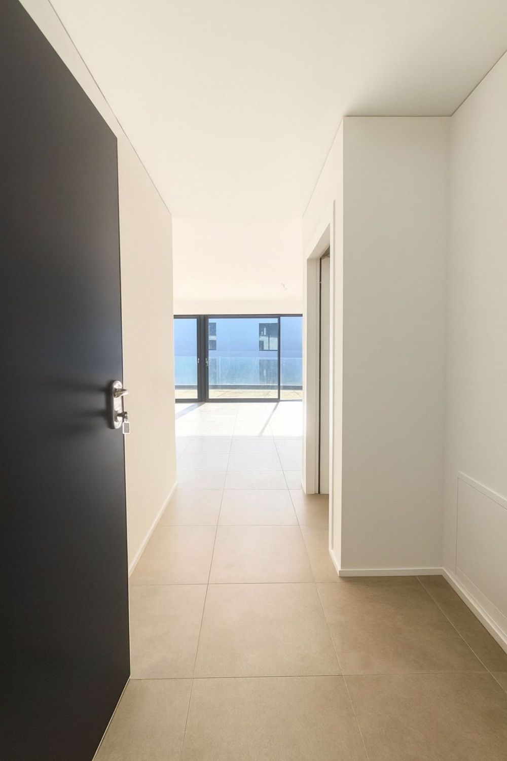 MONTEGGIO | Modernes 3.5-Zimmer-Wohnung | Miete 1'550 | Nebenkosten 200 | Parkplatz 100 - Bild 4