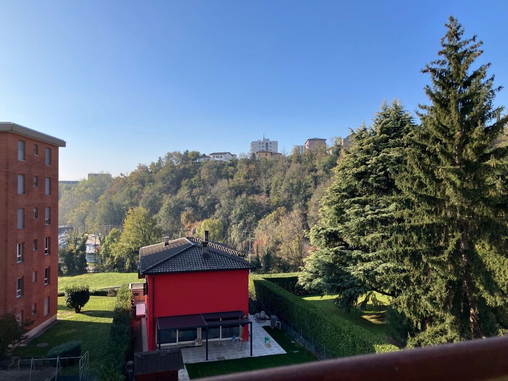 Nuovissimi appartamenti a Morbio Inferiore - 3,5 locali diverse tipologie - Bild 3