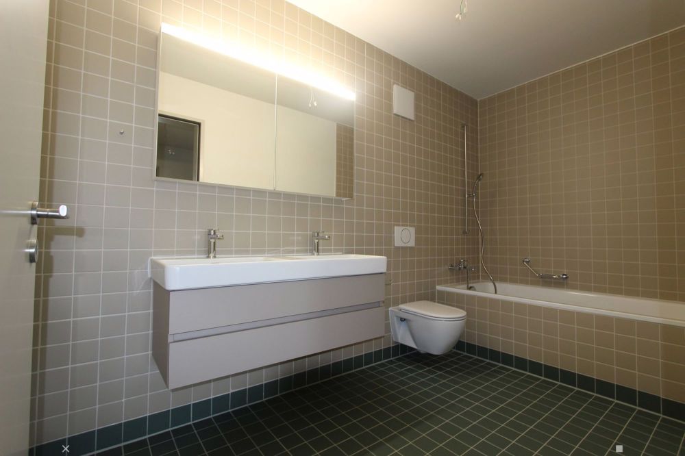 Grosszügige und hochwertige Wohnung mitten in der Stadt - Bild 4