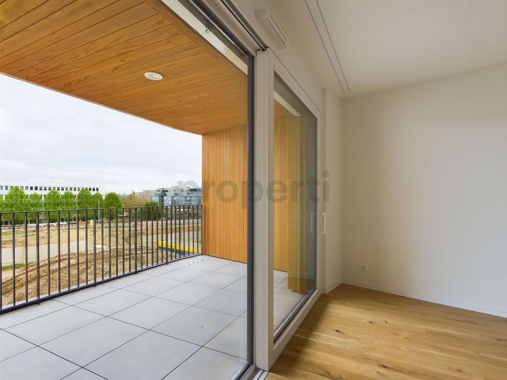 Appartement moderne de 3.5 pièces dans le quartier Minergie ARBORA - Image 6